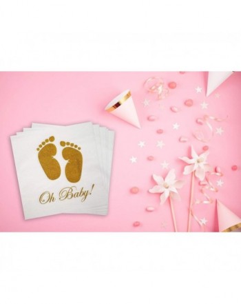 Cheap Baby Shower Party Tableware Online Sale