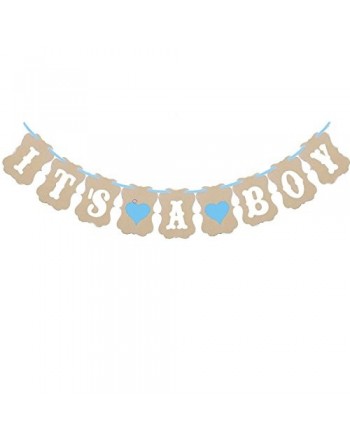 Trendy Baby Shower Party Decorations
