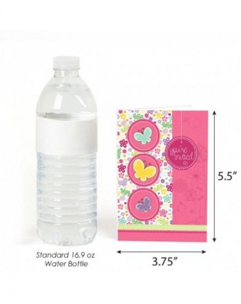 Trendy Baby Shower Supplies On Sale