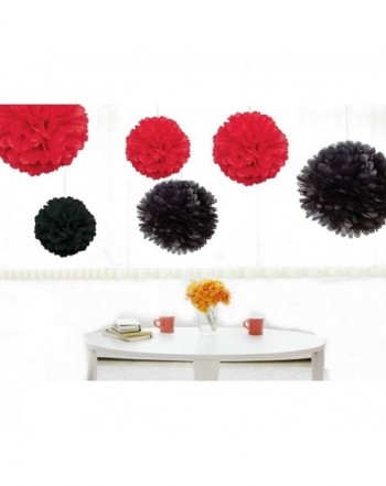 Kubert Pom Poms decoration Decoration