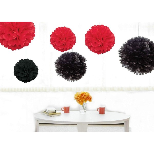 Kubert Pom Poms decoration Decoration Kubert Pom Poms decoration Decoration