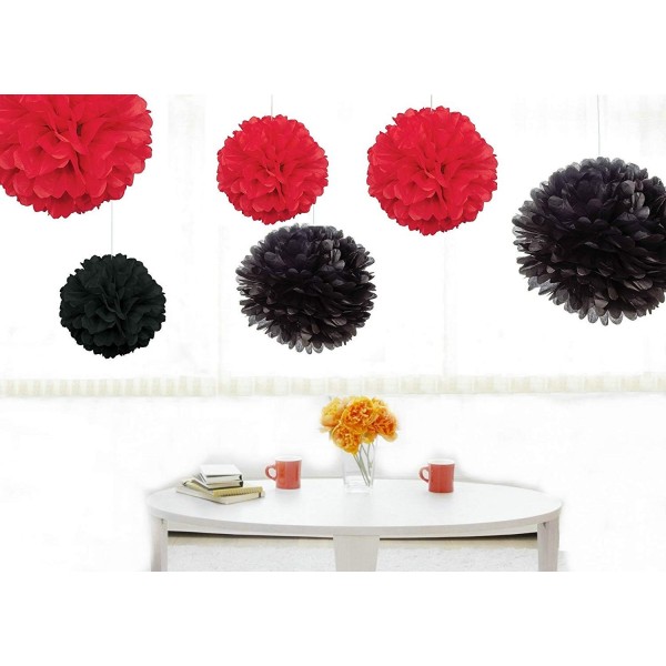 Kubert Pom Poms decoration Decoration