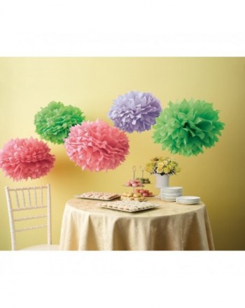 Trendy Baby Shower Party Decorations