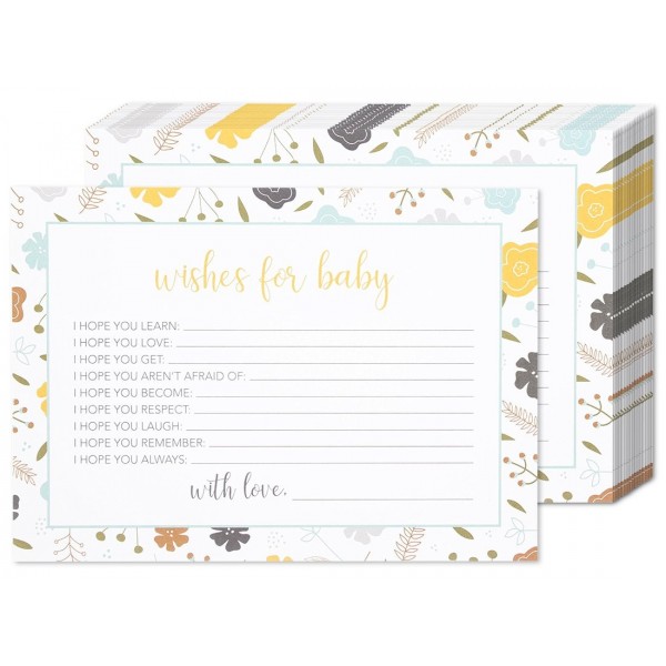 Sheets Shower Wishes Party Games Sheets Shower Wishes Party Games