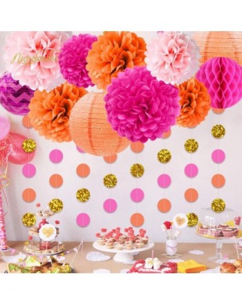 Baby Shower Party Decorations On Sale