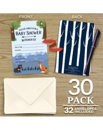 Baby Shower Supplies Outlet Online