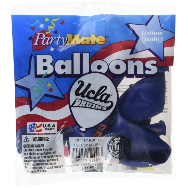 Pioneer Balloon Company Count Multicolor
