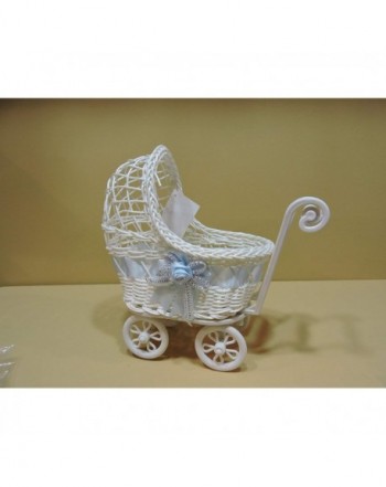 Stroller Centerpiece Ivonnes Party Creations