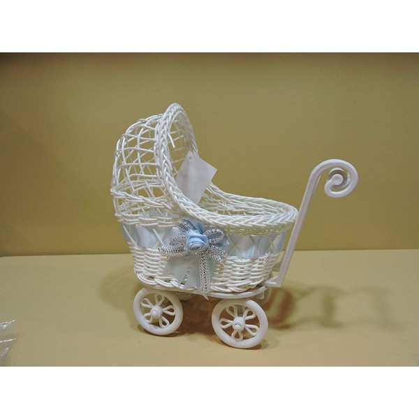 Stroller Centerpiece Ivonnes Party Creations