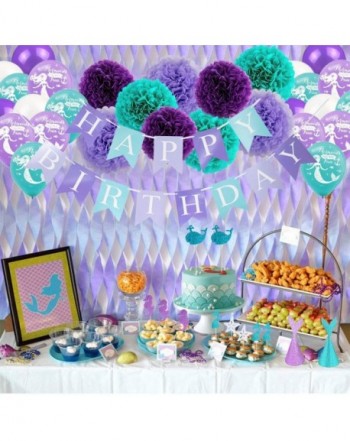 Cheapest Baby Shower Party Packs