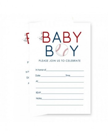 New Trendy Baby Shower Supplies for Sale