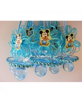 Cheap Designer Children's Baby Shower Party Supplies Online