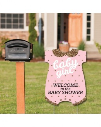 Brands Children's Baby Shower Party Supplies Online Sale