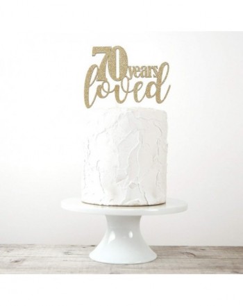 Cheap Designer Birthday Cake Decorations Outlet Online