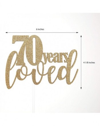 Trendy Birthday Supplies Clearance Sale