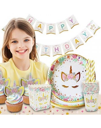 Children's Baby Shower Party Supplies Outlet Online