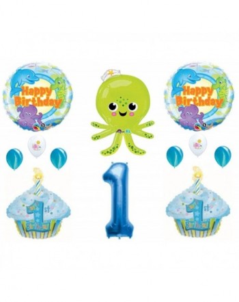 Birthday Party Balloons Decoration Supplies