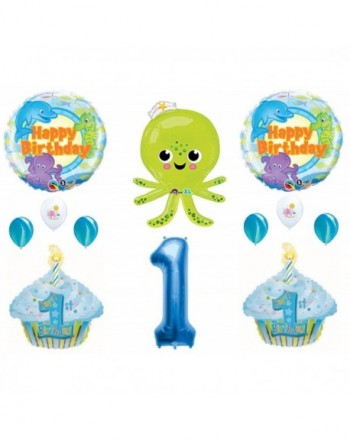 Birthday Party Balloons Decoration Supplies