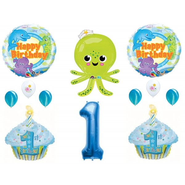 Birthday Party Balloons Decoration Supplies