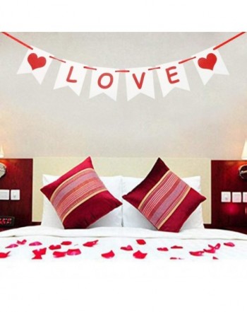 Valentines Decorations Valentine Engagement Anniversaries