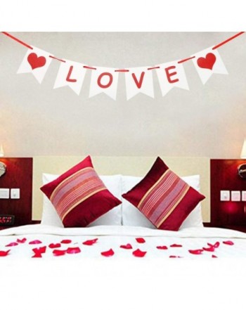 Valentines Decorations Valentine Engagement Anniversaries