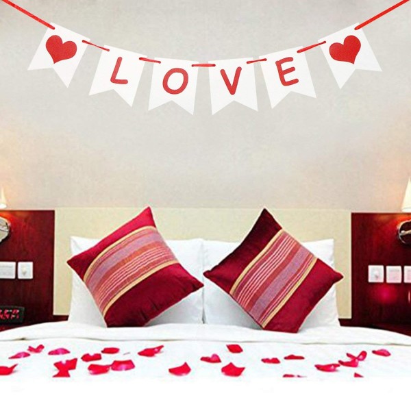 Valentines Decorations Valentine Engagement Anniversaries