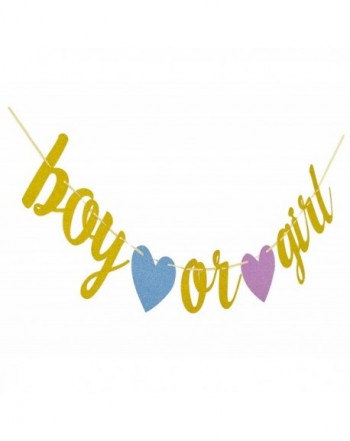 New Trendy Children's Baby Shower Party Supplies Clearance Sale