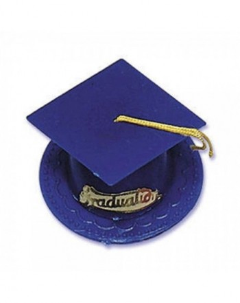 Graduation Topper Cupcake Cookie Decorations