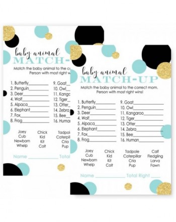 Baby Shower Supplies Online Sale