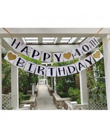 Fashion Birthday Party Decorations