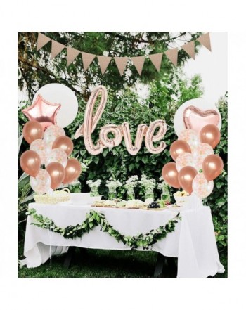 Discount Bridal Shower Party Decorations Outlet Online