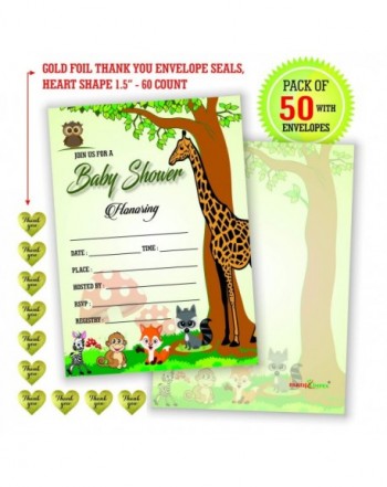 Cheap Baby Shower Party Invitations Outlet Online