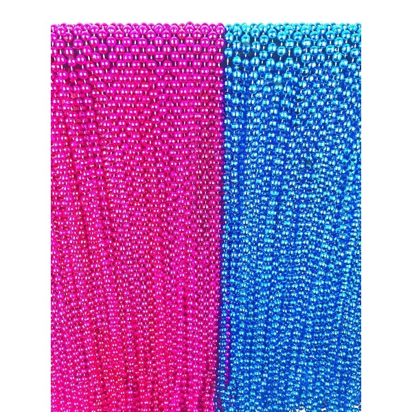 Large Gender Reveal Shower Announcement Large Gender Reveal Shower Announcement