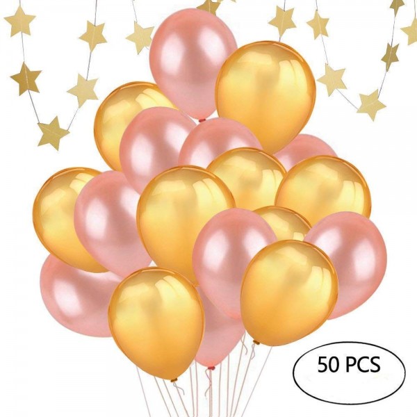 Balloons Wedding Birthday Decorations Proposal