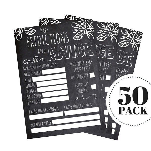 Advice Prediction Message Neutral Scrapbook