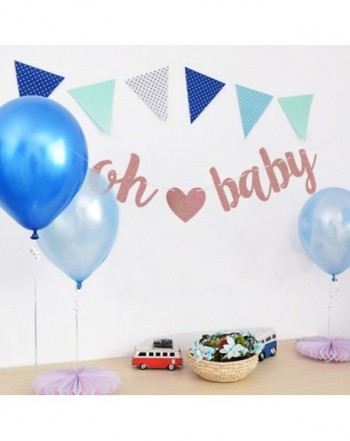 Children's Baby Shower Party Supplies Outlet Online