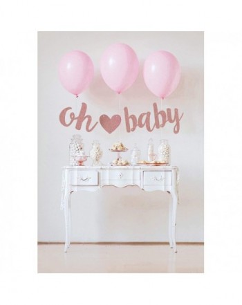 Cheap Baby Shower Supplies Outlet Online