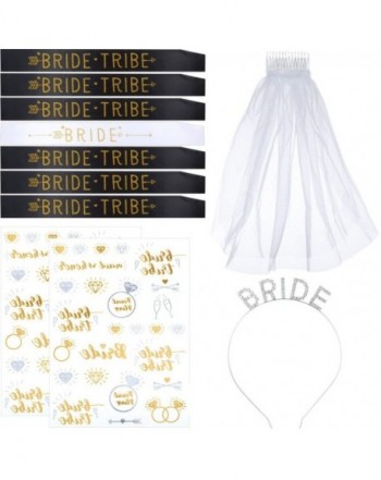 BBTO Bachelorette Decorations Including Rhinestone