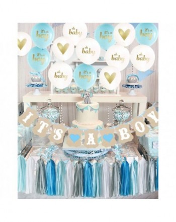 Baby Shower Party Decorations On Sale