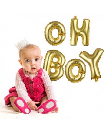 Baby Shower Supplies Outlet Online