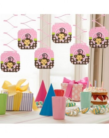 Fashion Children's Baby Shower Party Supplies