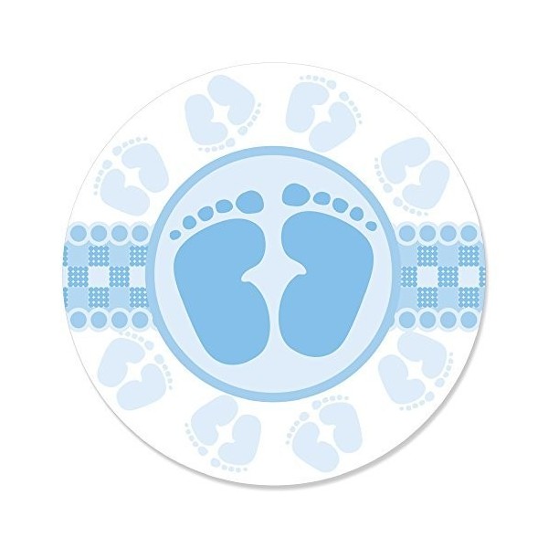 Big Dot Happiness Baby Feet Big Dot Happiness Baby Feet