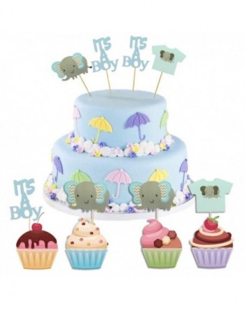 Latest Baby Shower Cake Decorations Wholesale