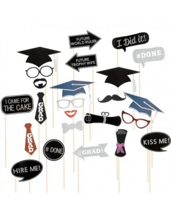 BESTOYARD Graduation Photo Phtoto Supplies