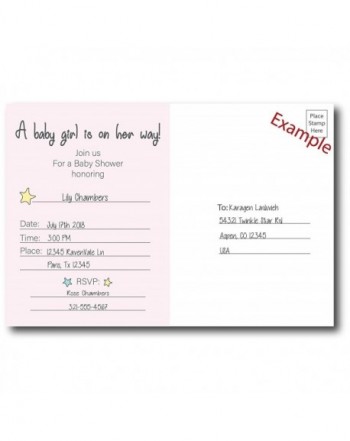 Cheap Baby Shower Supplies