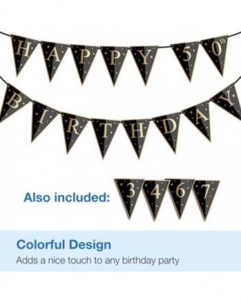 Cheap Real Birthday Party Decorations
