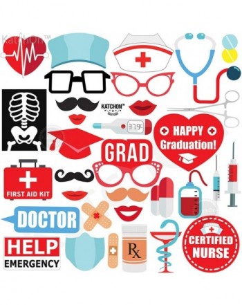 KATCHON NURSE GRADUATION PHOTO BOOTH