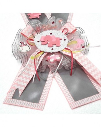 Designer Baby Shower Supplies On Sale