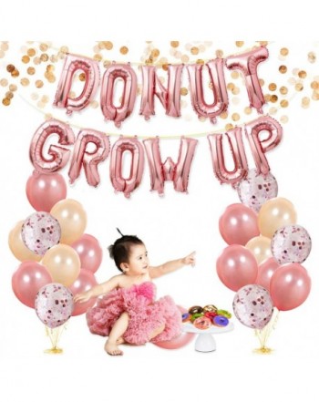 Cheap Designer Children's Baby Shower Party Supplies Online