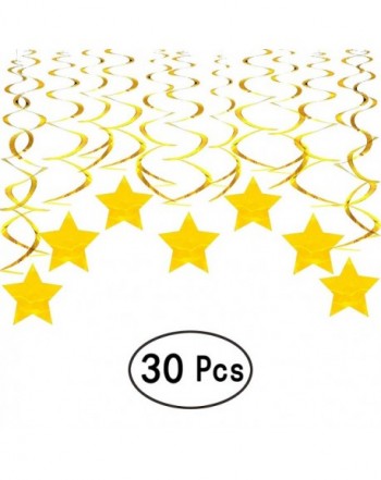 Twinkle Ceiling Decorations Birthday Graduation